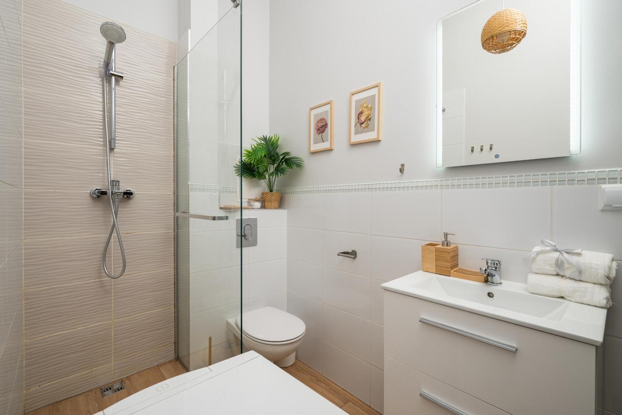 Green Oasis Charming Loft In A Historic Warsaw Tenement House 900 M From Central Station Exterior photo